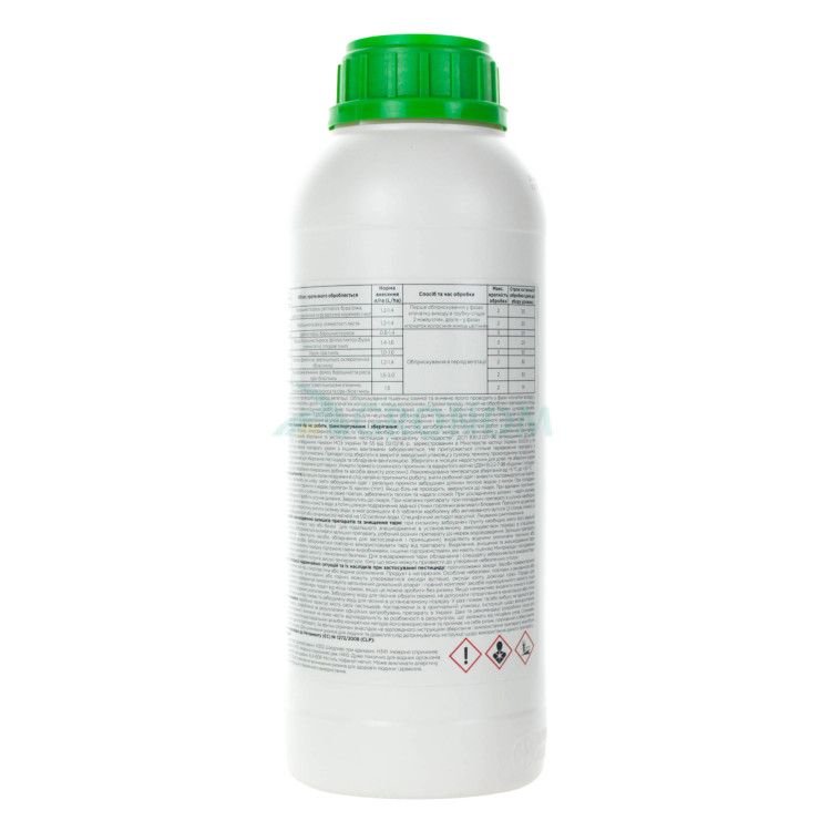 Фунгіцид Топсін М Sumi Agro 1 л